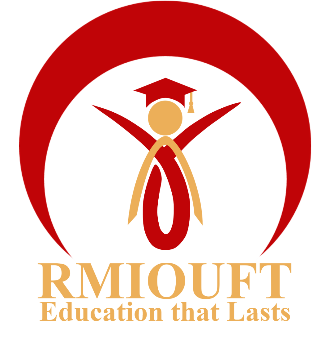 RMIOUFT-Logo