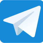 Telegram logo