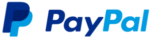 Paypal Logo Cropped