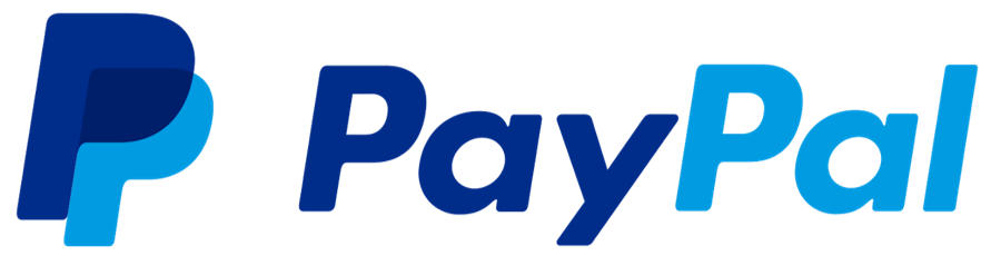 Paypal Logo Cropped